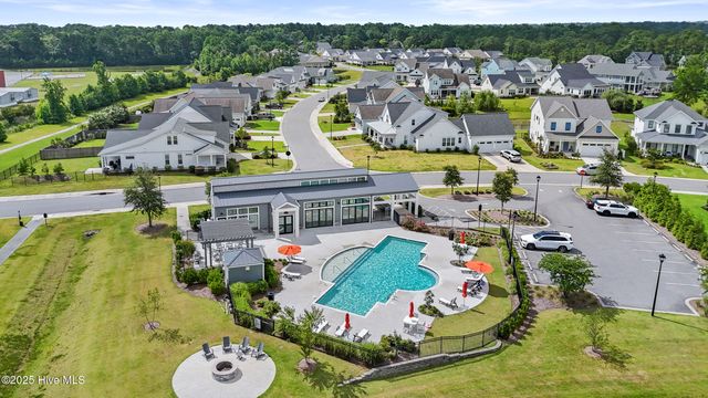 8309 Winding Creek Circle, Wilmington, NC 28411