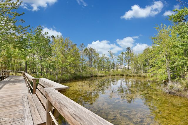 8309 Winding Creek Circle, Wilmington, NC 28411