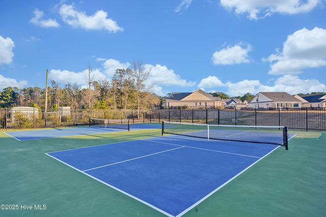 8309 Winding Creek Circle, Wilmington, NC 28411