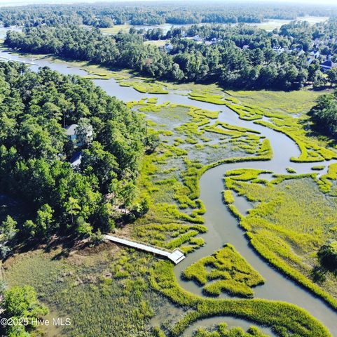 8309 Winding Creek Circle, Wilmington, NC 28411