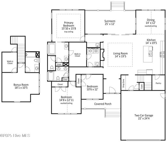 8309 Winding Creek Circle, Wilmington, NC 28411