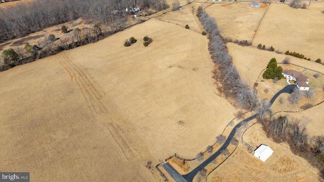 LOT 4F WINDEMEER LANE, Amissville, VA 20106