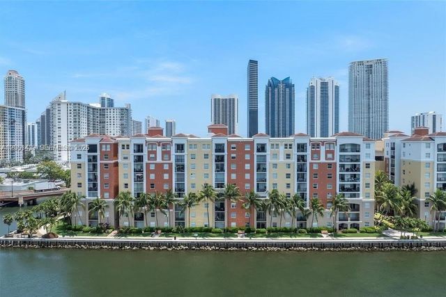 17150 N Bay Rd 2814, Sunny Isles Beach, FL 33160