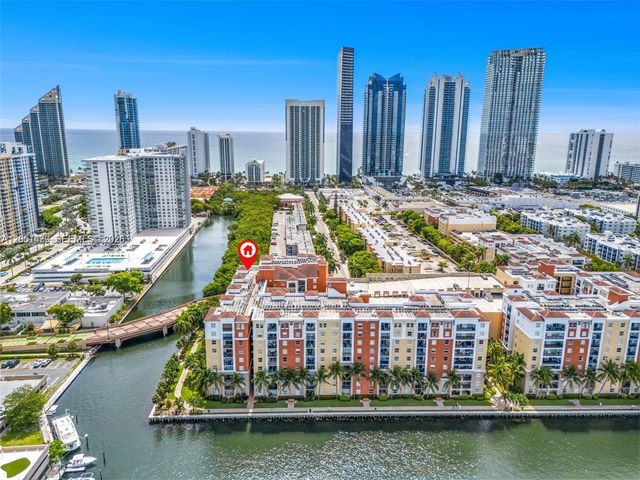17150 N Bay Rd 2814, Sunny Isles Beach, FL 33160
