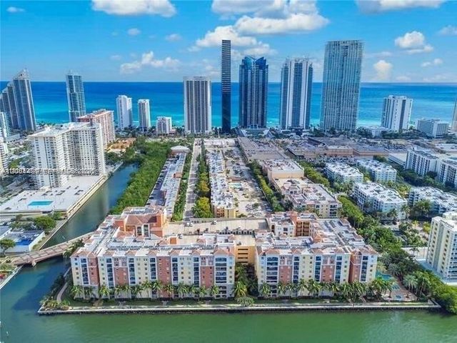 17150 N Bay Rd 2814, Sunny Isles Beach, FL 33160