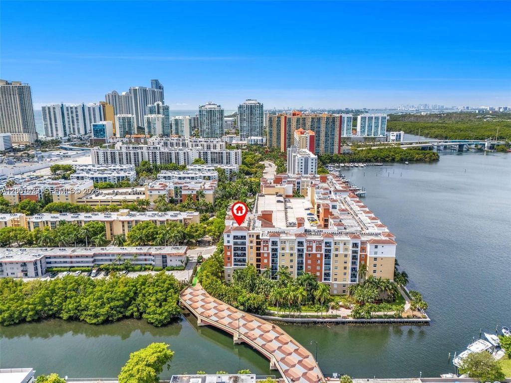 17150 N Bay Rd 2814, Sunny Isles Beach, FL 33160