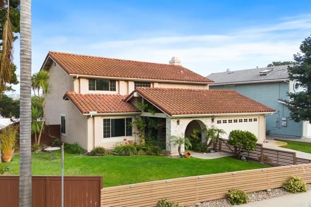 391 Via Almansa, Encinitas, CA 92024