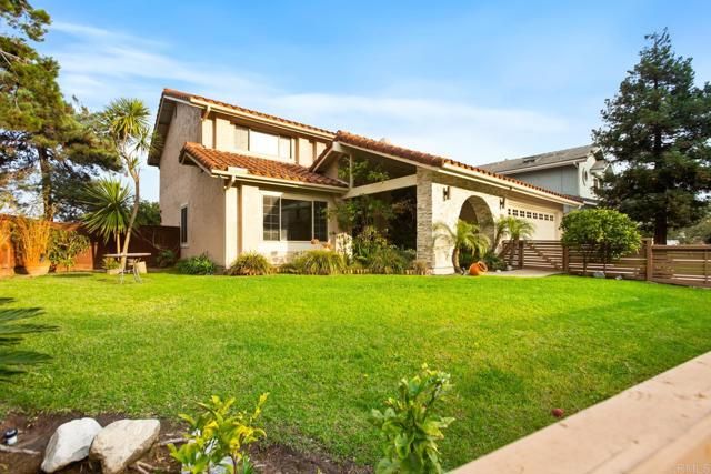 391 Via Almansa, Encinitas, CA 92024