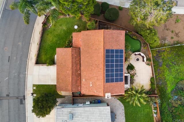 391 Via Almansa, Encinitas, CA 92024