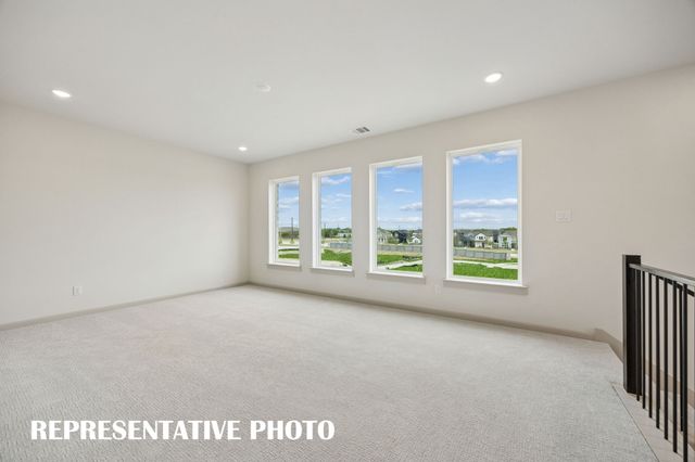 3720 Malamute Run, Mckinney, TX 75071