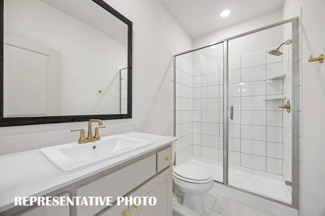 3720 Malamute Run, Mckinney, TX 75071
