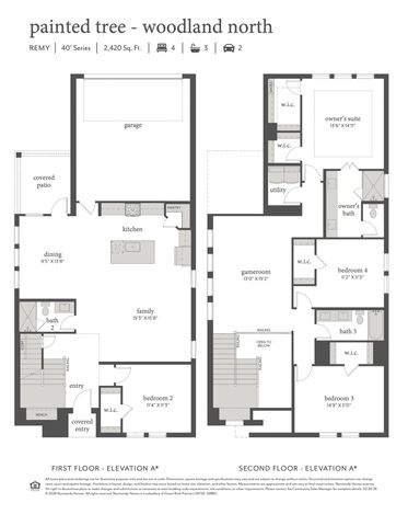 3720 Malamute Run, Mckinney, TX 75071