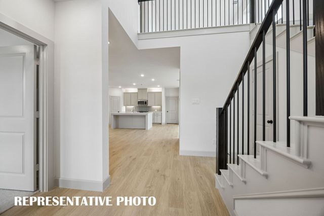 3720 Malamute Run, Mckinney, TX 75071
