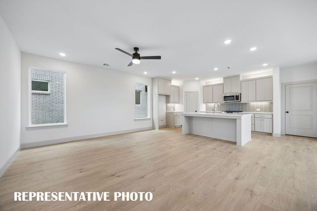 3720 Malamute Run, Mckinney, TX 75071