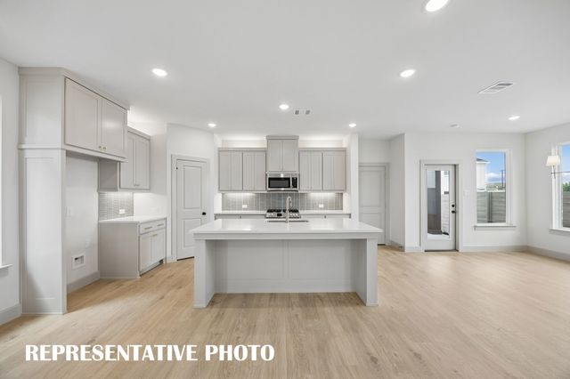 3720 Malamute Run, Mckinney, TX 75071