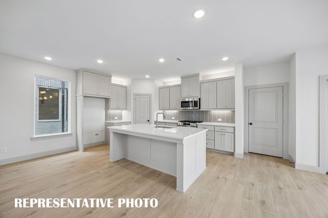 3720 Malamute Run, Mckinney, TX 75071