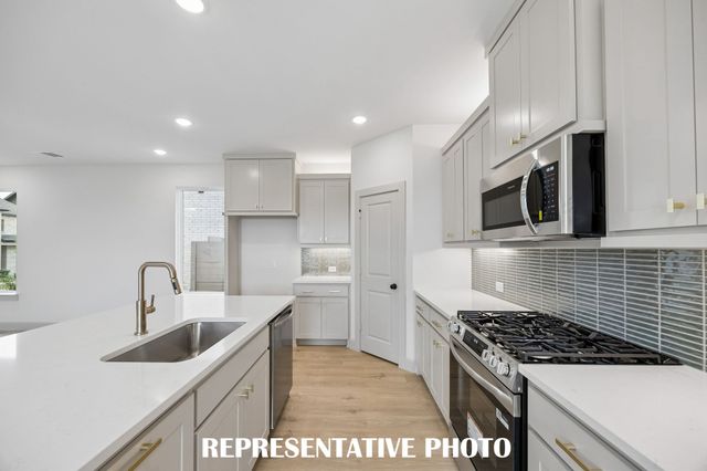 3720 Malamute Run, Mckinney, TX 75071