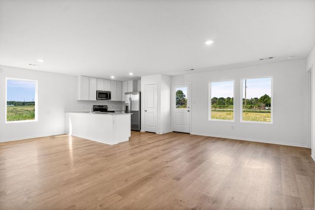 61 Farmhouse Loop, Beebe, AR 72012