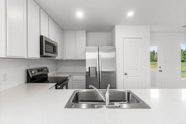 61 Farmhouse Loop, Beebe, AR 72012
