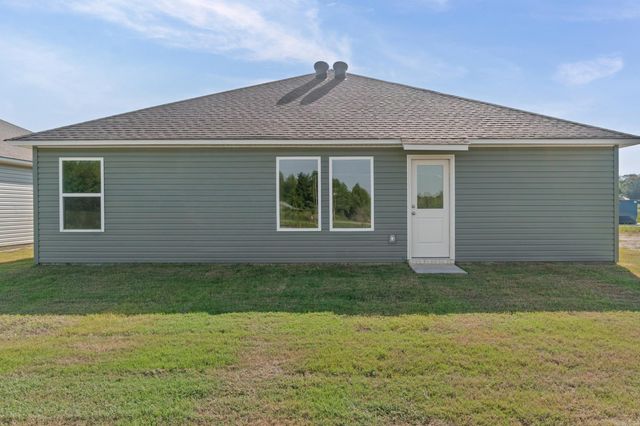 61 Farmhouse Loop, Beebe, AR 72012