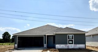 61 Farmhouse Loop, Beebe, AR 72012