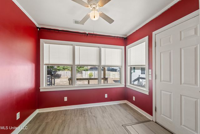 1648 Hollywood Boulevard, Biloxi, MS 39531