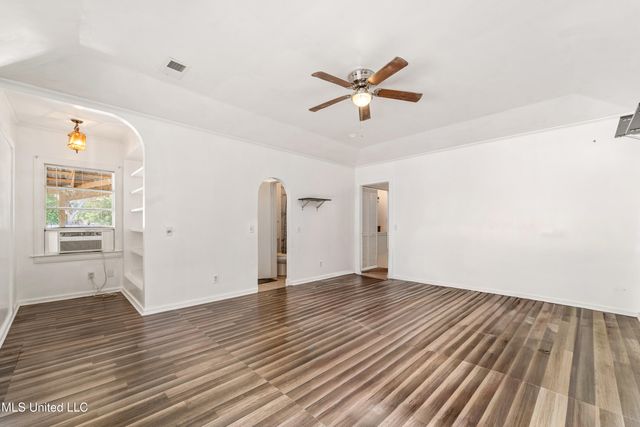 1648 Hollywood Boulevard, Biloxi, MS 39531