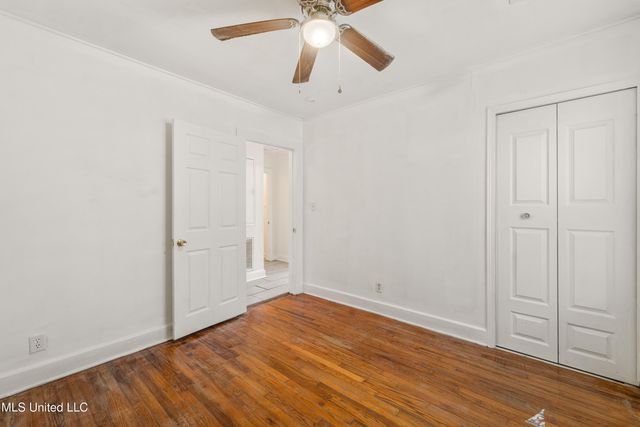 1648 Hollywood Boulevard, Biloxi, MS 39531