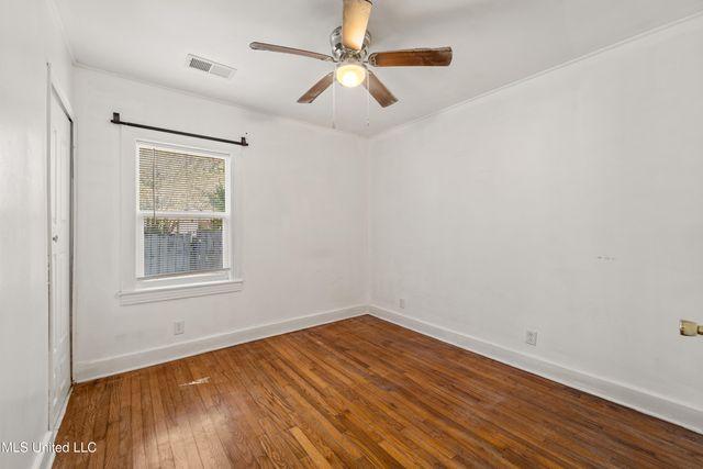 1648 Hollywood Boulevard, Biloxi, MS 39531