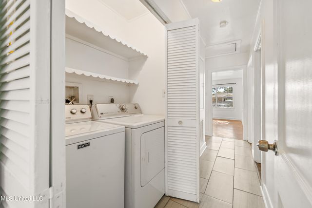 1648 Hollywood Boulevard, Biloxi, MS 39531