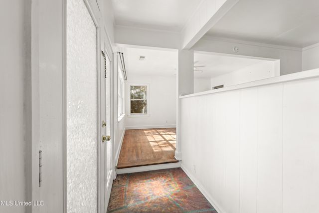 1648 Hollywood Boulevard, Biloxi, MS 39531