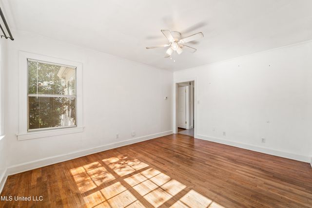 1648 Hollywood Boulevard, Biloxi, MS 39531