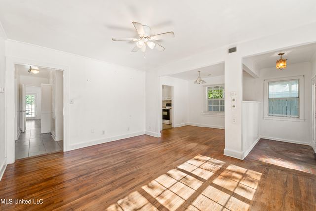 1648 Hollywood Boulevard, Biloxi, MS 39531