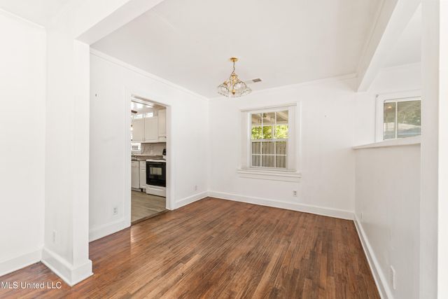 1648 Hollywood Boulevard, Biloxi, MS 39531