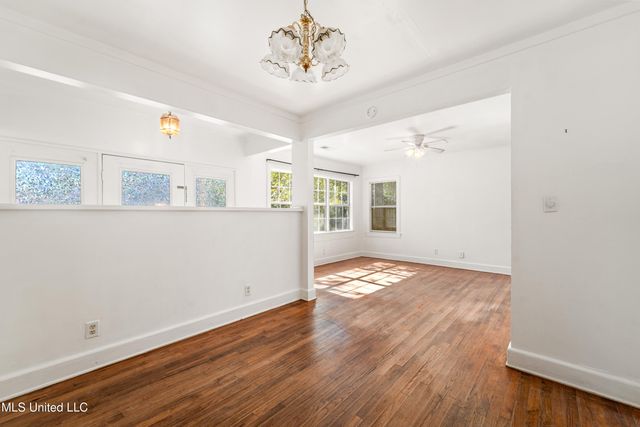 1648 Hollywood Boulevard, Biloxi, MS 39531