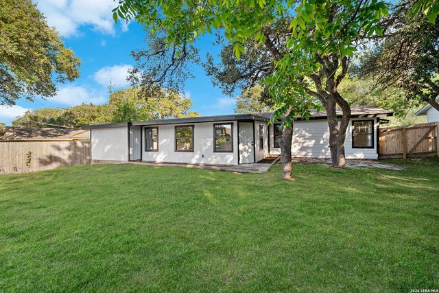 4426 NEWCOME DR, San Antonio, TX 78229