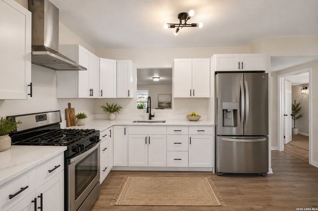 4426 NEWCOME DR, San Antonio, TX 78229