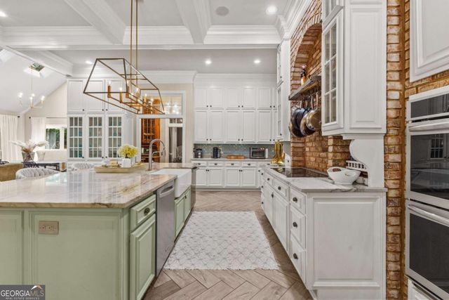 1940 Dinsmore Road, Milton, GA 30004