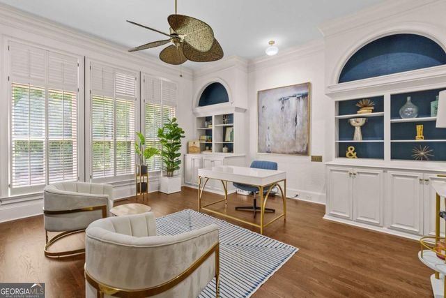 1940 Dinsmore Road, Milton, GA 30004