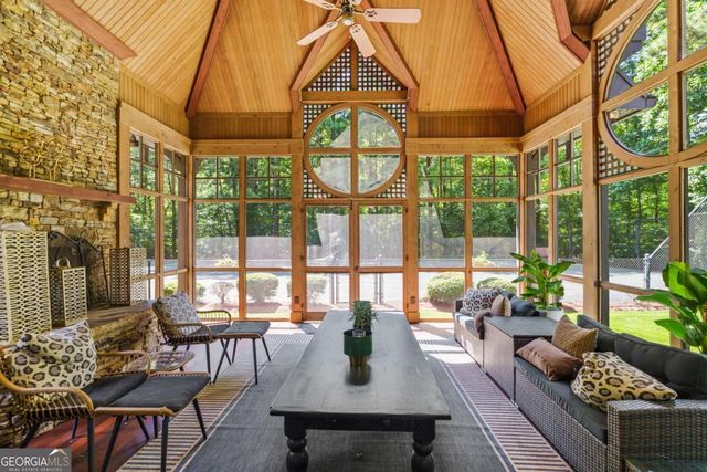 1940 Dinsmore Road, Milton, GA 30004