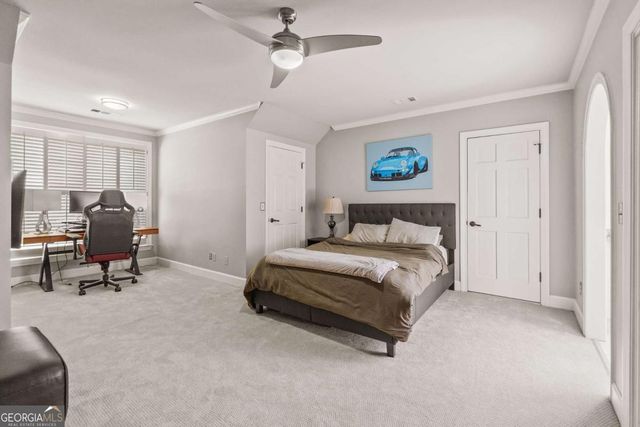 1940 Dinsmore Road, Milton, GA 30004