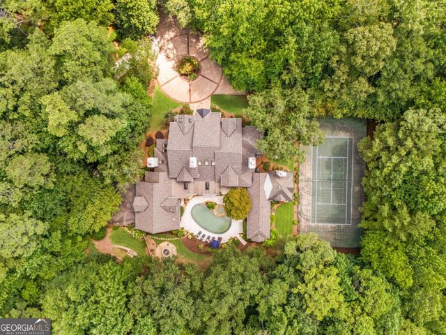 1940 Dinsmore Road, Milton, GA 30004