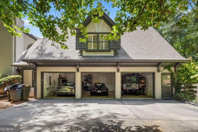 1940 Dinsmore Road, Milton, GA 30004