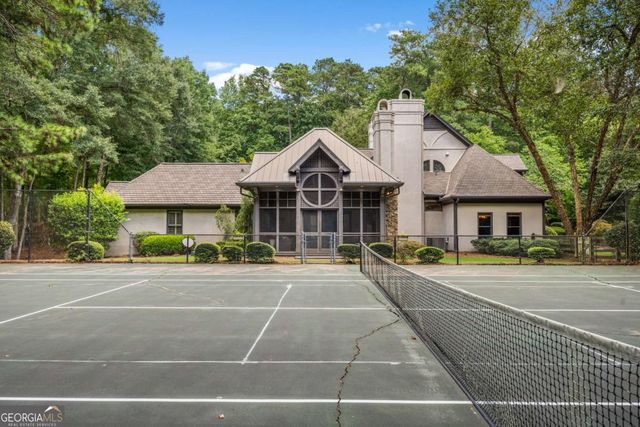 1940 Dinsmore Road, Milton, GA 30004