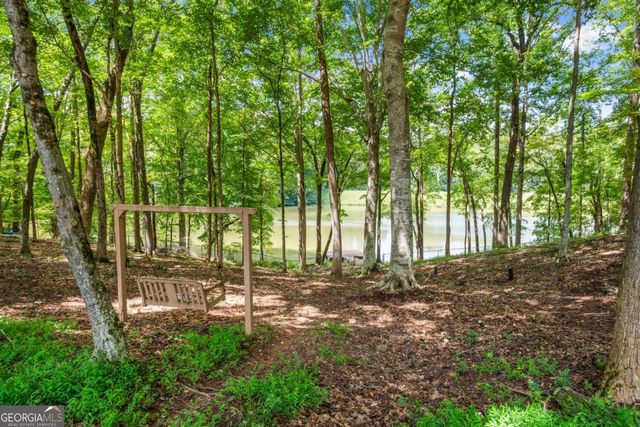 1940 Dinsmore Road, Milton, GA 30004