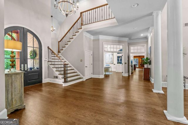 1940 Dinsmore Road, Milton, GA 30004