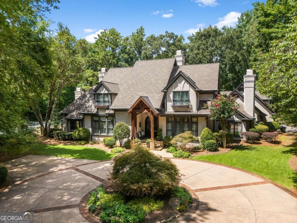 1940 Dinsmore Road, Milton, GA 30004