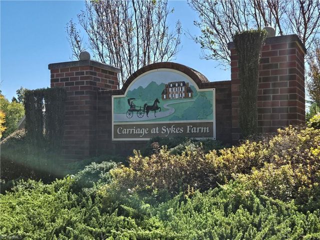 00 Zoo Parkway, Asheboro, NC 27205