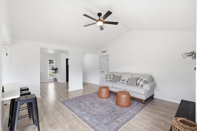 526 Village Drive, Lewisville, TX 75067