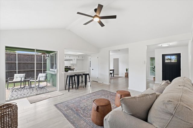 526 Village Drive, Lewisville, TX 75067
